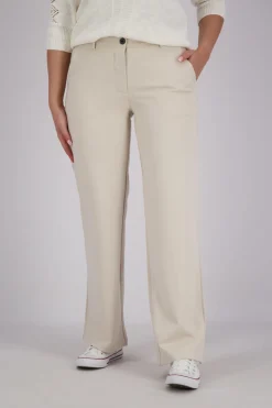 Broek Beige