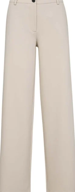 Broek Beige