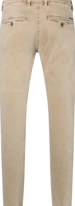 Broek Beige