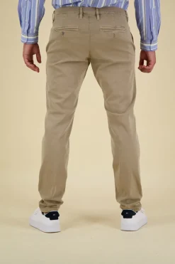Broek Beige