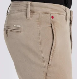 Broek Beige