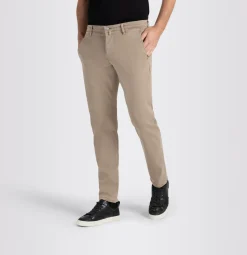 Broek Beige