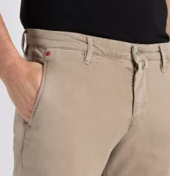 Broek Beige
