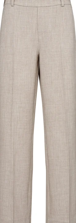 Broek Beige