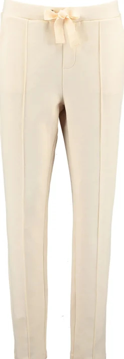 Broek Beige