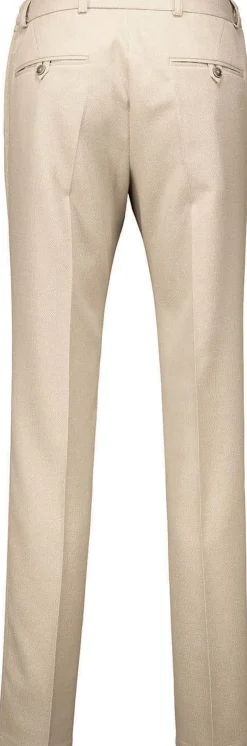 Broek Beige