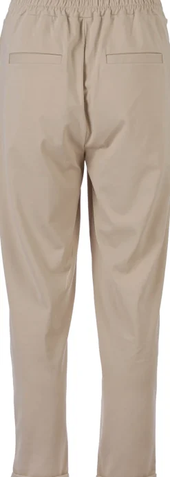 Broek Beige