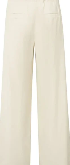 Broek Beige