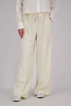 Broek Beige