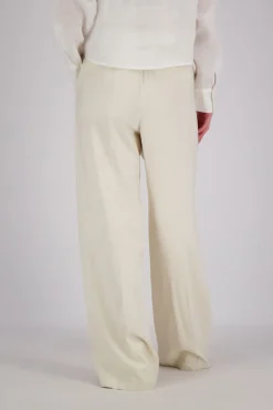 Broek Beige