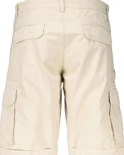 Broek Bermuda Beige
