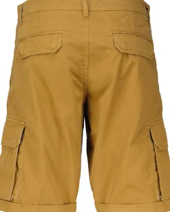 Broek Bermuda Groen