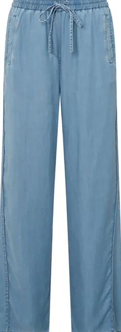 Broek Blauw