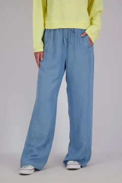 Broek Blauw