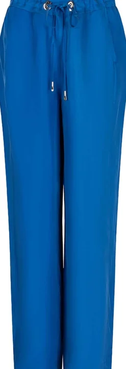 Broek Blauw