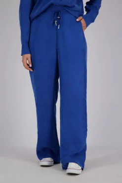 Broek Blauw