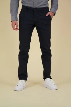 Broek Blauw