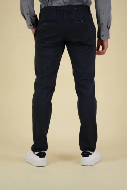 Broek Blauw