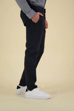 Broek Blauw