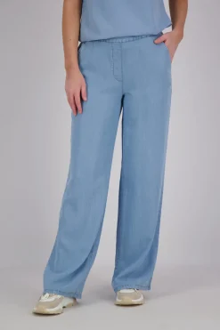 Broek Blauw