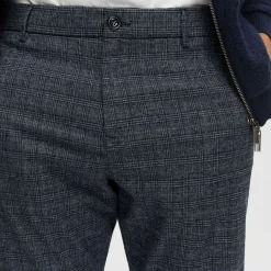 Broek Blauw