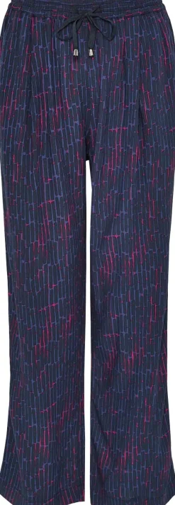 Broek Blauw