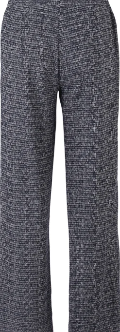 Broek Blauw