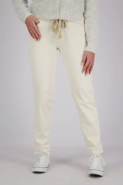 Broek Bobby Crème