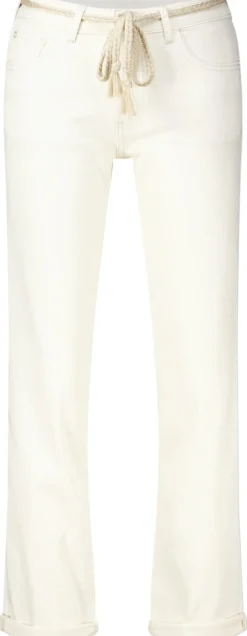 Broek Bobby Crème