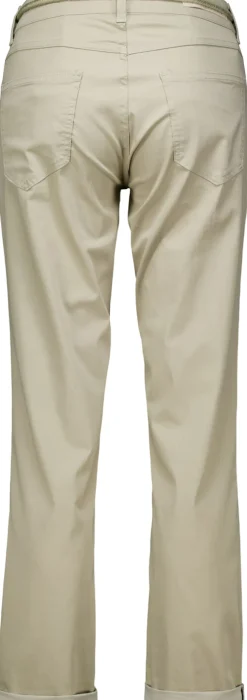 Broek Bobby Groen