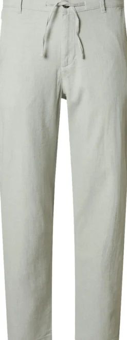 Broek Brody Groen