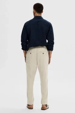 Broek Brody Groen