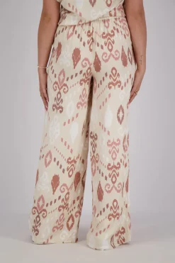 Broek Bruin