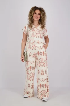 Broek Bruin