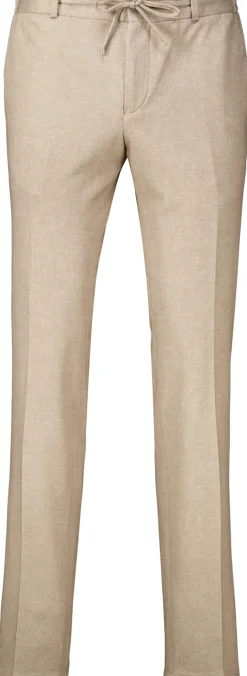 Broek  Bruin