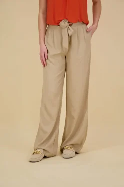 Broek Bruin