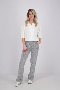 Broek Candy Blauw