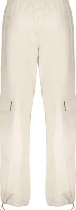 Broek Cargo beige