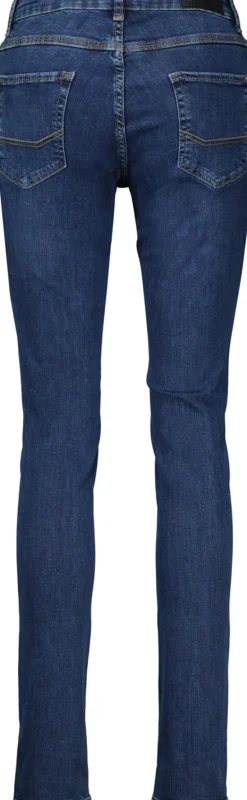 Broek Celine Blauw