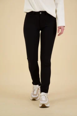 Broek Celine Zwart