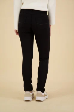 Broek Celine Zwart