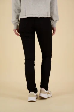 Broek Celine Zwart