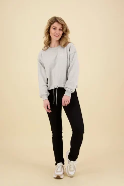Broek Celine Zwart