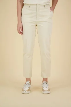 Broek Chino Beige
