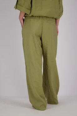 Broek Chloe Groen