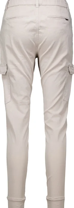 Broek Daisy Bruin
