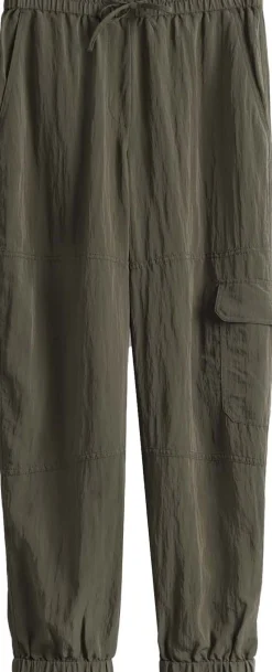 Broek Ersima Travel Groen