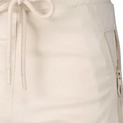 Broek Fabia Gebroken Wit