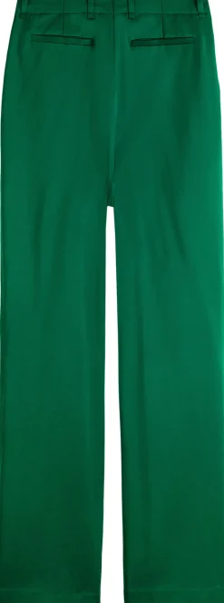Broek Faye Groen