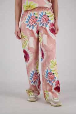 Broek Gia Rood